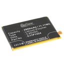 Battery Li-Polymer for Asus ZenFone 2 5.5 (replaced C11P1424)