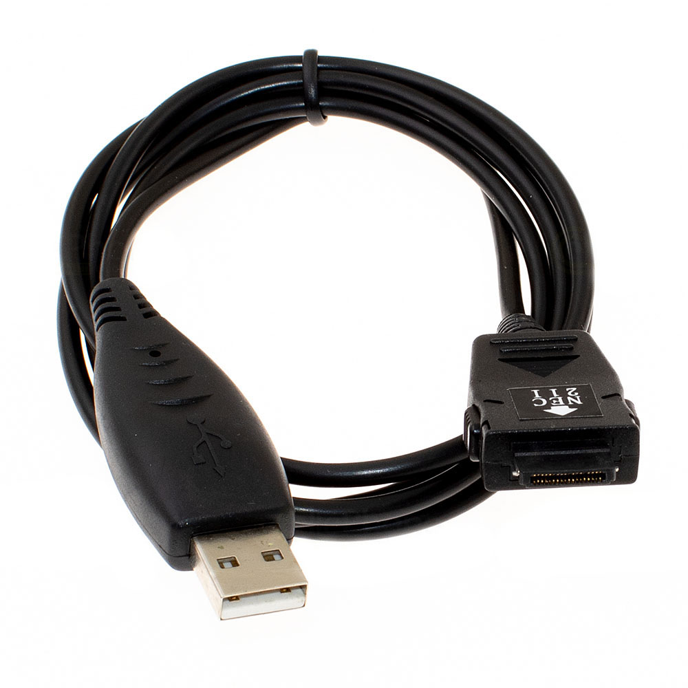 [1009] USB data cable for NEC n21i n22i n223i + CD