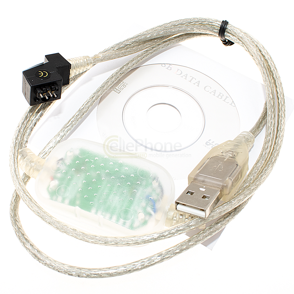 [1012] USB data cable for Nokia 2100 5210 8210 8250 8850 8890