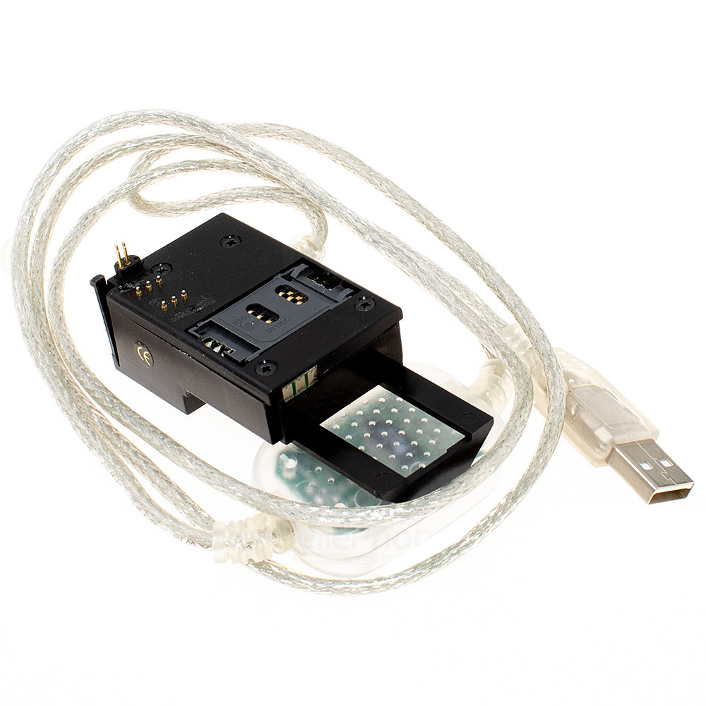 [1018] Câble de données USB pour Nokia 3650 3660
