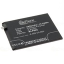 Batterie Li-Polymer pour Oppo R9 (remplace BLP609)