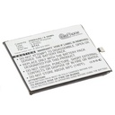 Batterie Li-Polymer pour Meizu Pro 6 (remplace BT53)