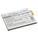 batteria Li-Polymer per Blu Win HD 5.5 (sostituisce C806003250L)