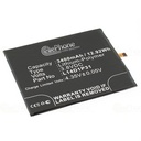batteria Li-Polymer per Lenovo PB1-770N (sostituisce L14D1P31)