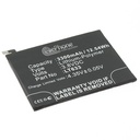 batteria Li-Polymer per LeTV Max / MX1 / X900 (sostituisce LT633)