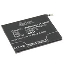 Batterie Li-Polymer pour Xiaomi Mi Note Pro (remplace BM34)