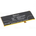 Accu Li-Polymer voor Huawei Ascend P8 Lite (vervangt HB3742A0EZC+)