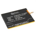 Battery Li-Polymer for Gionee Elife S7 (replaced BL-N2700)