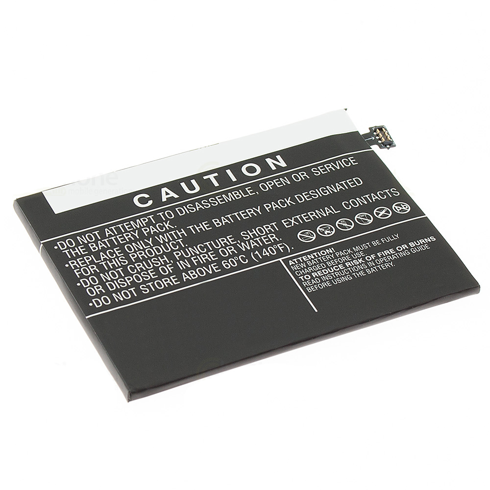 [6061] batteria Li-Polymer per ZTE Nubia Z11 (sostituisce Li3829T44P6h806435)