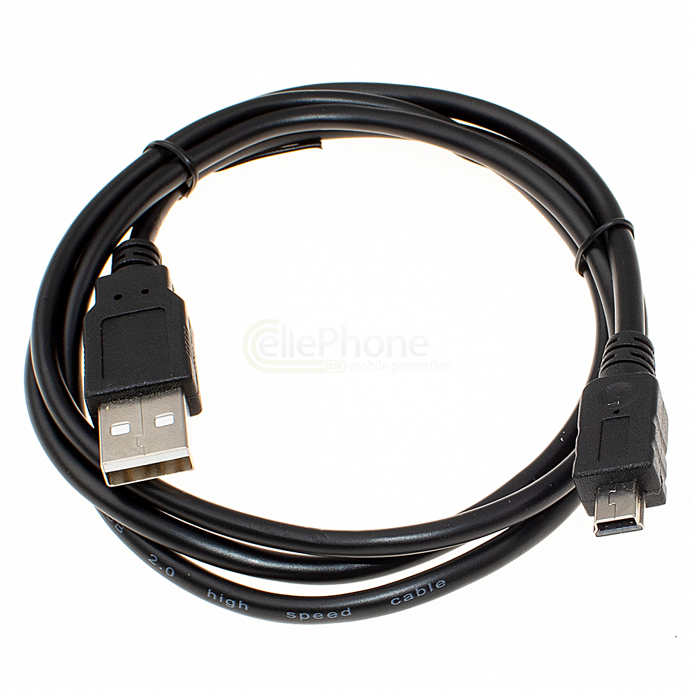 [1037] USB data cable for Sagem my210X my212X my215X my401C my401Z my405X my501C my501X (mini-USB)