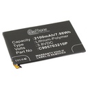 Battery Li-Polymer for Blu Studio X (replaced C905703210P)
