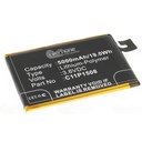 Battery Li-Polymer for Asus ZenFone Max (replaced C11P1508)