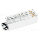 Batterie Li-Ion pour Garmin Zumo 400 450 500 550 (remplace 010-10863-00) - 3400mAh / 3,7V