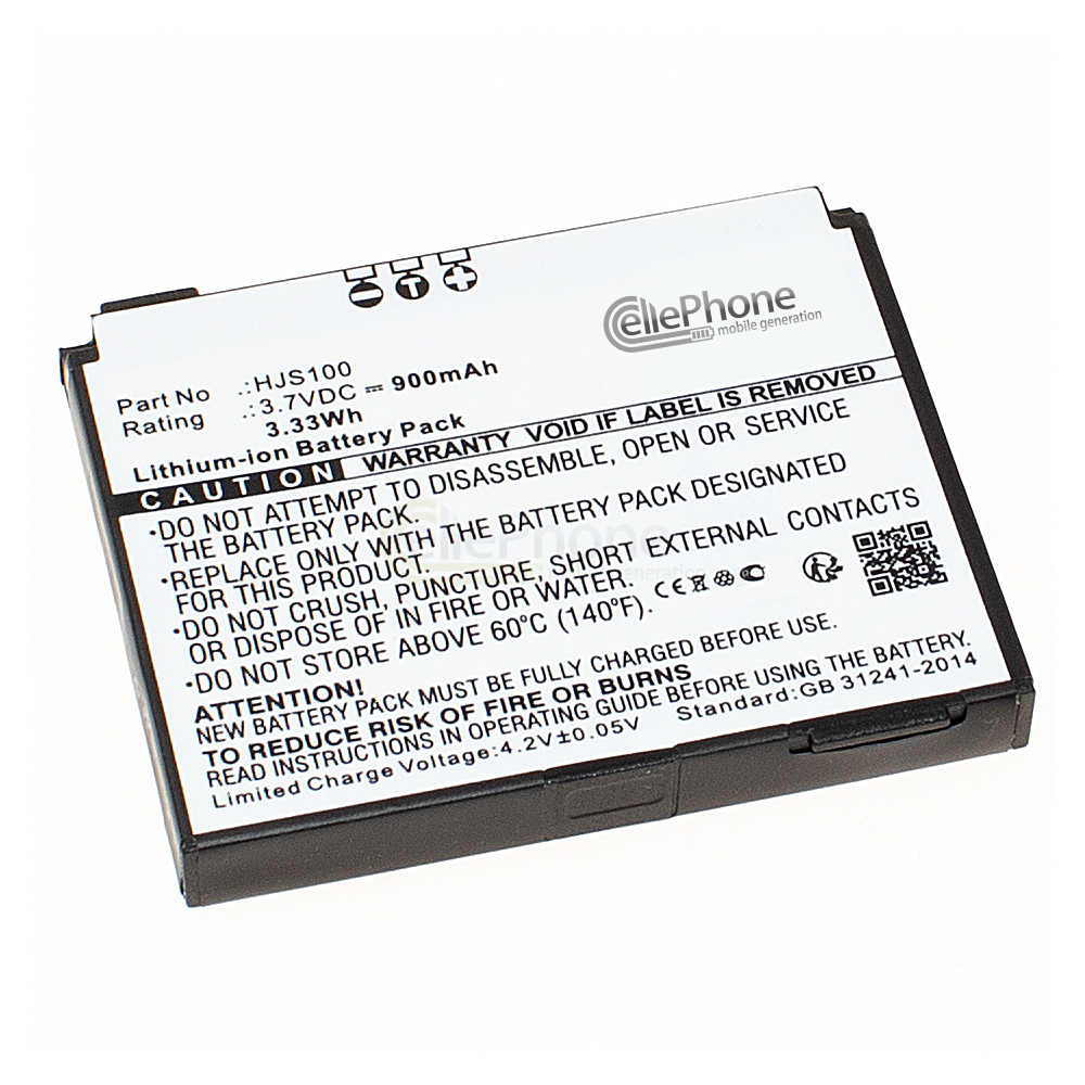 batteria Li-Ion per Becker Map Pilot (sostituisce 338937010208)