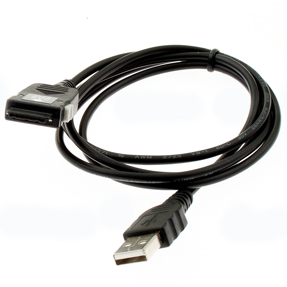 [1043] Cable de datos USB para Samsung SGH-D720 E620 E720 i300 P730 S341i S342i Z110 Z130 Z140v Z300 ZV10 ZV30 (reemplazado PCB180)