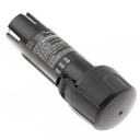 Akku Li-Ion für AEG SE 3.6 / SL 3.6 (ersetzt 4935413165) - 1500 mAh