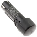 Battery Li-Ion for AEG SE 3.6 / SL 3.6 (replaced 4935413165) - 2500 mAh