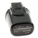 Batterie Ni-MH pour Black & Decker FS360 (remplace 90500500) - 2000 mAh