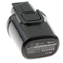 Batería Ni-MH para Black & Decker FS360 (reemplazado 90500500) - 3300 mAh