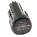 Batterie Li-Ion pour Dremel 8200 / 8220 / 8300 (remplace B812-01) - 2500 mAh