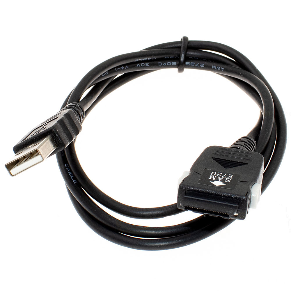 [1045] USB Datenkabel für Samsung SGH-Z500 / ZM60 (ersetzt PCB429)