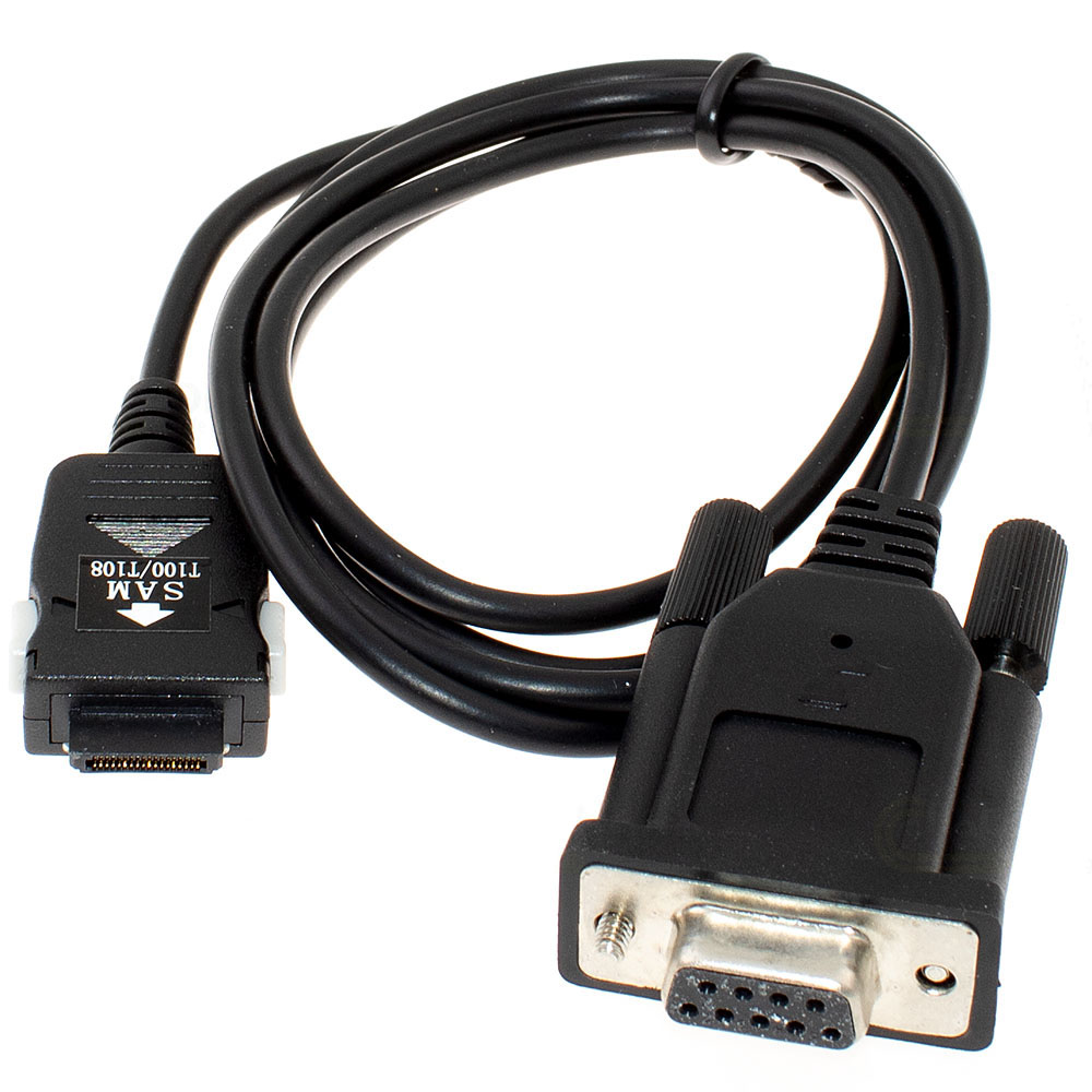 [1047] USB-datakabel voor Samsung SGH-A800 N400 N500 N620 Q100 Q200 R200 R210 R220 T100 T400 - seriell
