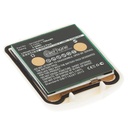 Batería Li-Ion para Avaya FC4 / D4 Office - blanco (reemplazado 5010808000)