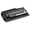 Akku Ni-MH für Avaya Transtalk 9030 9031 (ersetzt 107733107) - 750 mAh