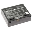 Batterie Li-Ion pour Trimble MobileMapper 100 120 / ProMark 100 120 200 220 (remplace 206402B) - 7800 mAh