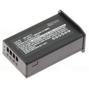 batteria Li-Ion per Leica T 19800 TL TL2 (sostituisce BP-DC13)