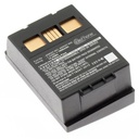 Akku Li-Ion für Hypercom M4230 T4220 T4230 T4240 (ersetzt 400037-001)