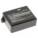 Battery Li-Ion for Blue Bamboo P25 (replaced P25-BM2)