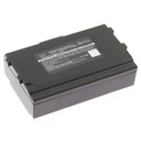 batteria Li-Ion per Verifone Nurit 8040 8400 (sostituisce 84BTWW01D021008006114)
