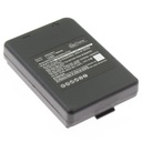 batteria Ni-MH per Autec Modular MK MJ MJ04 (sostituisce MBM06MH)