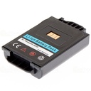 PolarCell batería Li-Ion para Panasonic GD35 (reemplazado EB-BSD35)