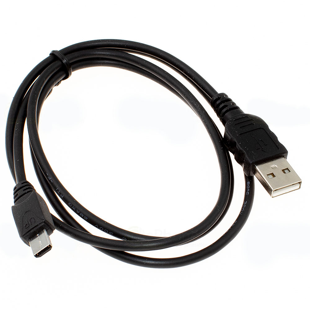 [1057] USB Datenkabel für Siemens S88 A38 CF51 CF61 CL71 CX61 E61 EF51 EF71 EF91 P51 S80 S81 S82 (ersetzt DIP-100)