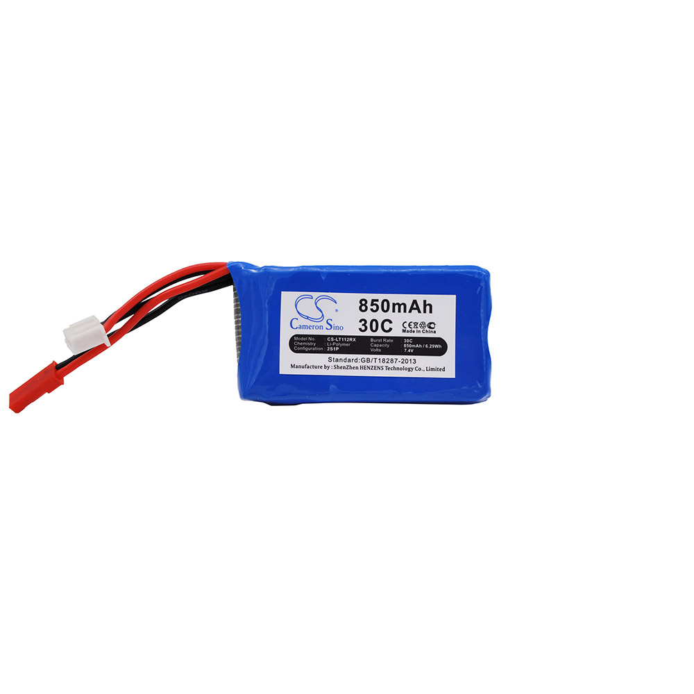 [6236] Akku Li-Polymer für UDI U829 / U829A