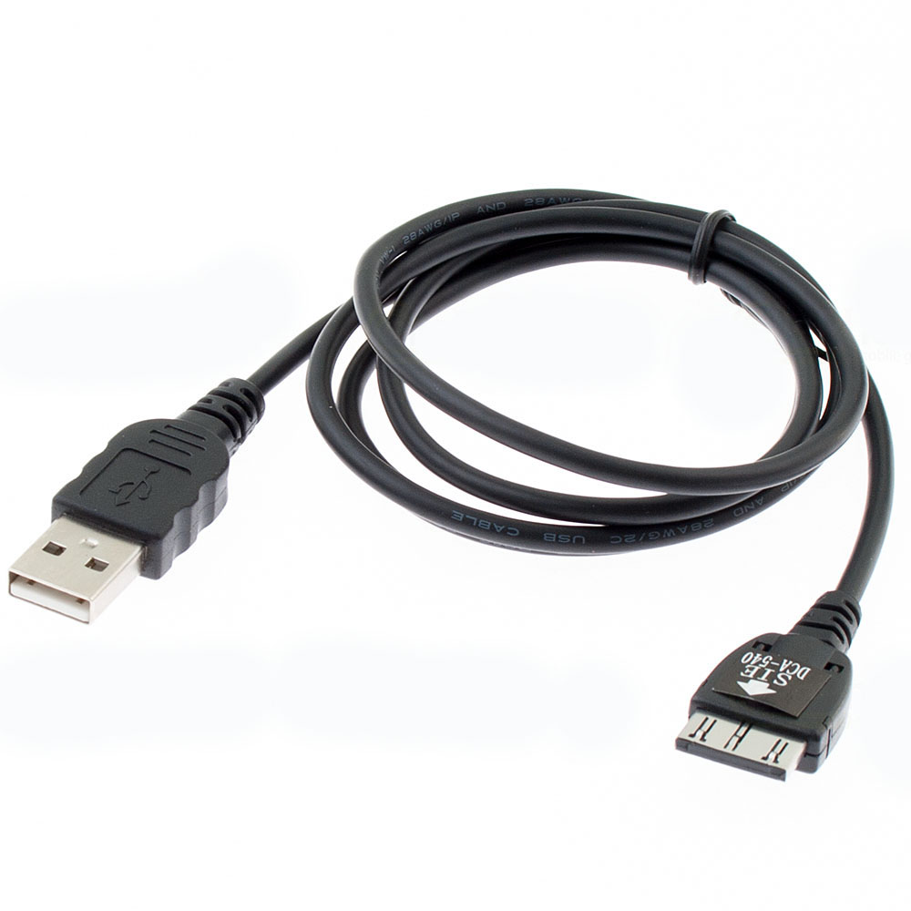 USB cavo dati per Siemens C65 CT65 C65V CX65 CXT65 CX70 CXT70 CX70V C72 C75 CF75 CX75 M65 M65V M75 ME75 ME75V S65 S65V SP65 SK65 SL65 S75 SL75 SXG75 (sostituisce DCA-540)