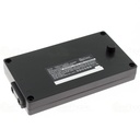 batteria Ni-MH per Grande radio SE889 / K2 T24 T30 T31 T52 - nero (sostituisce GF001) - 2000mAh / 12V