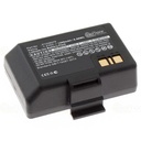 Batería Li-Ion para Lincoln Zebra EZ320 (reemplazado P1026078)