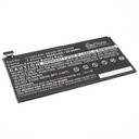 Battery Li-Polymer for Asus Transformer Book T100TAL (replaced C12N1406) - 8000mAh
