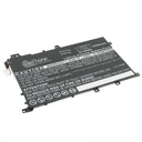 Batería Li-Polymer compatible with Lenovo IdeaPad A10 - 6200 mAh