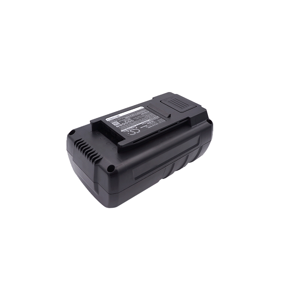 [6270] Akku Li-Ion für AL-KO 38.4 Li Comfort (ersetzt 113124 / 113126) - 5000 mAh / 36V