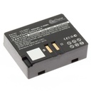 Accu Li-Polymer voor Eartec ComStar Wireless Headsets (vervangt CS-800LI)