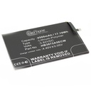 Battery Li-Polymer for Huawei Honor Note 8 (replaced HB3872A5ECW)
