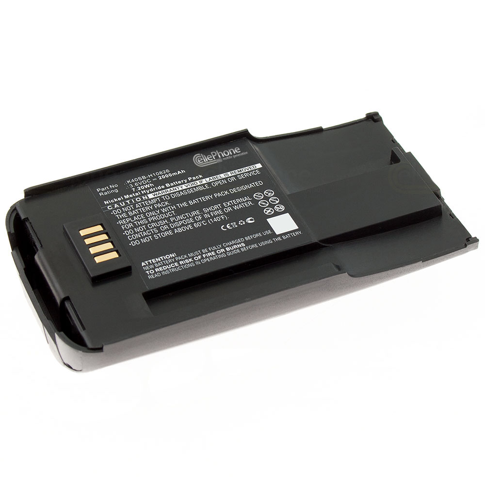 [6300] Batterie Ni-MH pour Avaya TransTalk 9040 9040A 9631 MDW9040 MDW9040A MDW9631 (remplace 108272485)