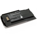 Batería Ni-MH para Avaya TransTalk 9040 9040A 9631 MDW9040 MDW9040A MDW9631 (reemplazado 108272485)
