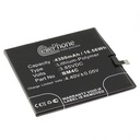 Battery Li-Polymer for Xiaomi Mi Mix (replaced BM4C)
