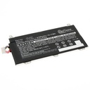 Batería Li-Polymer para Dell Venue 8 Pro 3845 (reemplazado 7KJTH) - 4100mAh