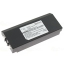 batteria Ni-MH per Hiab XS Drive H3786692 H3796692 (sostituisce HIA7220) - 2000mAh / 7,2V